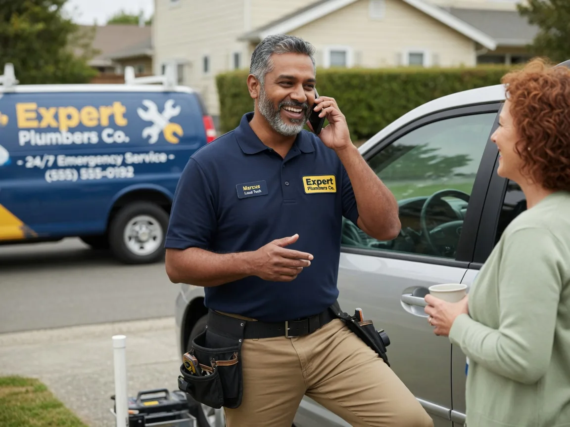 Drain Cleaning Trempealeau, WI FAQs